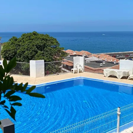 Apartment 2brd Coastal Heaven Santiago Del Teide