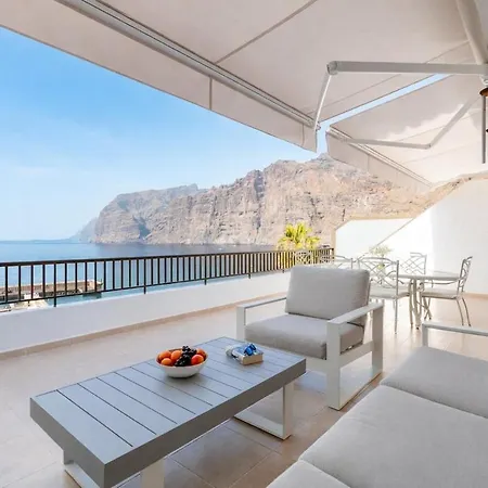 Apartment 2brd Coastal Heaven
