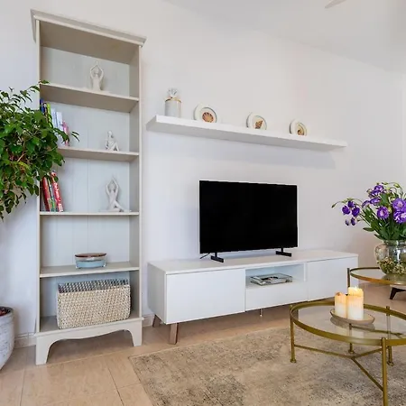 Apartment 2brd Coastal Heaven Santiago Del Teide