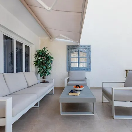 Διαμέρισμα 2brd Coastal Heaven Santiago del Teide