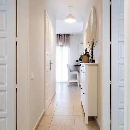 2brd Coastal Heaven Apartment Santiago Del Teide