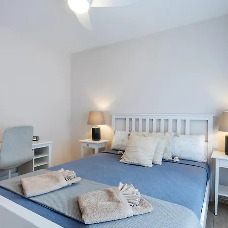 2brd Coastal Heaven Apartment Santiago Del Teide