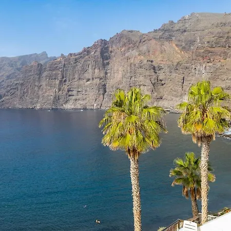 Διαμέρισμα 2brd Coastal Heaven
