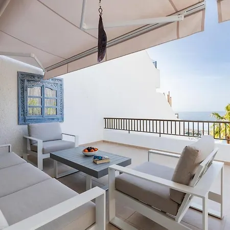 2brd Coastal Heaven Apartment Santiago Del Teide
