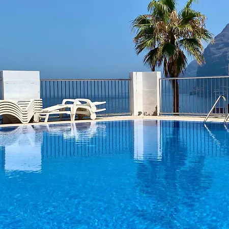 2brd Coastal Heaven * Santiago Del Teide